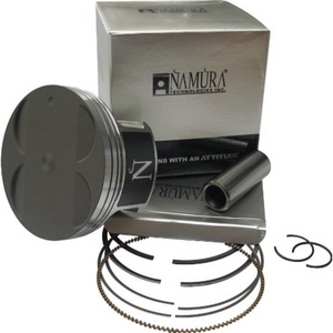 Namura - Namura Piston Kit Sea Doo Pwc Std (76mm) - NW-10000