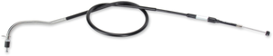 Moose Racing - Clutch Cable - Honda - Black Vinyl Clutch Cable - 45-2100