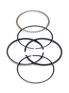 Namura - Namura Piston Ring - NA-40080-2R