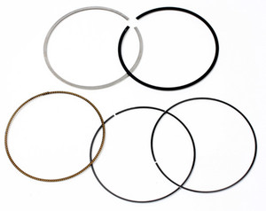 Namura - Namura Piston Ring - NX-40046R