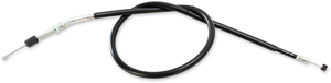 Moose Racing - Clutch Cable - Honda - Black Vinyl Clutch Cable - 45-2104