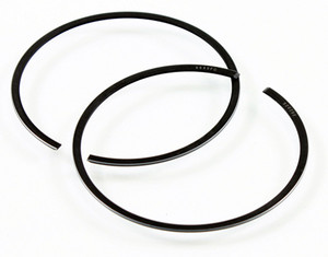 Namura - Namura Piston Ring Set 66.4mm - NX-20029R