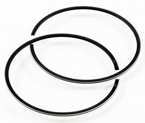 Namura - Namura Piston Ring Set 66.90mm - NX-20025-2R