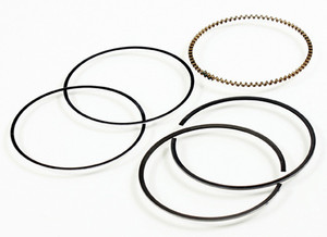 Namura - Namura Piston Ring Set75.50mm - NA-20002-6R