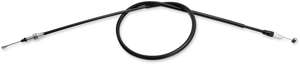 Moose Racing - Clutch Cable - Yamaha - Black Vinyl Clutch Cable - 45-2113