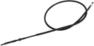 Moose Racing - Clutch Cable - Kawasaki - Black Vinyl Clutch Cable - 45-2128