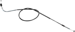 Moose Racing - Clutch Cable - Kawasaki - Black Vinyl Clutch Cable - 45-2069