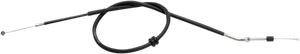 Moose Racing - Clutch Cable - Honda - Black Vinyl Clutch Cable - 45-2071
