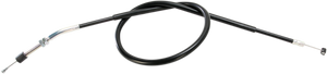 Moose Racing - Clutch Cable - Honda - Black Vinyl Clutch Cable - 45-2076