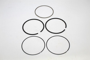 Namura - Namura Ring Set - FW-10009-2R