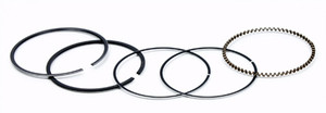 Namura - Namura Ring Set Polaris - NA-50024R