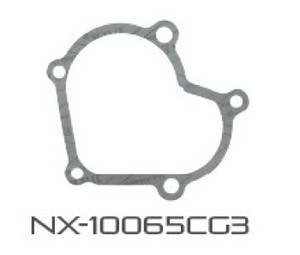 Namura - Namura Starter Cover Case Gaske T - NX-10065CG3