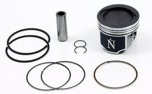 Namura - Namura Std. Piston Kit - NA-50070