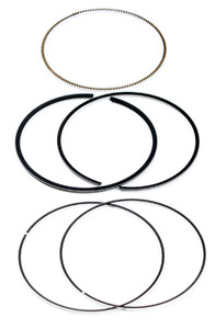 Namura - Namura Std. Ring Set - NA-20075R