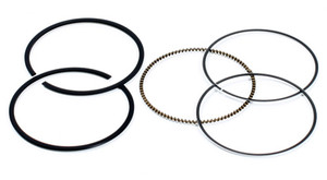 Namura - Namura Std. Ring Set - NA-50080R