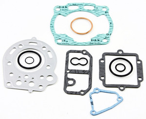 Namura - Namura Top End Gasket Set - NX-20001T