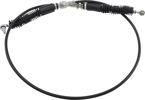 Moose Utility - Shifter Cable - UTV - Polaris - Shifter Cable - 100-4182-PU
