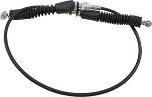 Moose Utility - Shifter Cable - UTV - Polaris - Shifter Cable - 100-4184-PU