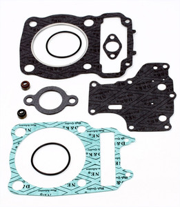 Namura - Namura Top End Gasket Set Polaris - NA-50025T