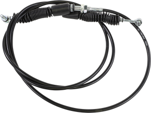 Moose Utility - Shifter Cable - UTV - Polaris - Shifter Cable - 100-4188-PU