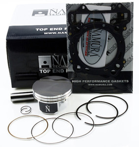 Namura - Namura Top End Repair Kit - NA-30002-BK Namura - Namura Top End Repair Kit - NA-30002-BK