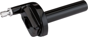 Moose Racing - Throttle Housing - Universal - Black - Throttle Housing - H-17-65N2