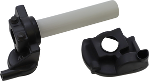 Moose Racing - Throttle Housing - Kawasaki KX125/250 - Black - Throttle Housing - 17-2502