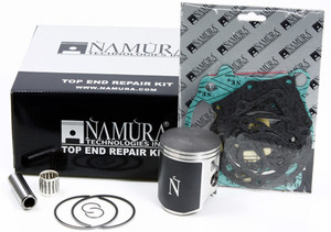 Namura - Namura Top End Repair Kit - NX-10026-BK Namura - Namura Top End Repair Kit - NX-10026-BK
