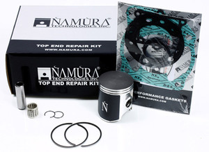Namura - Namura Top End Repair Kit - NX-10026-BK1 Namura - Namura Top End Repair Kit - NX-10026-BK1