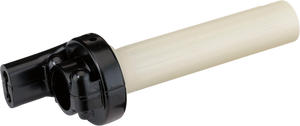 Moose Racing - Throttle Housing - Honda CRF Push/Pull - Black - Throttle Housing - 17-1524