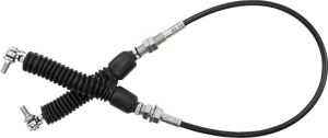 Moose Utility - Shifter Cable - UTV - Polaris - Shifter Cable - 100-2329-PU