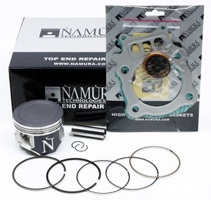 Namura - Namura Top End Repair Kit 1.50mm - NA-10007-6K