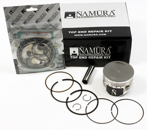 Namura - Namura Top End Repair Kit 84.45mm - NA-40005-6K