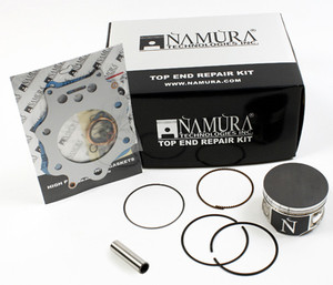 Namura - Namura Top End Repair Kit 86.25mm - NA-10001-1K