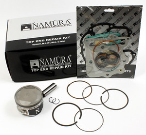 Namura - Namura Top End Repair Kit 86.50mm High Comp 11:1 - NA-10003-6K