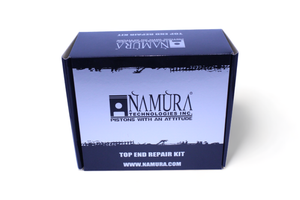 Namura - Namura Trk Box - Small - PK-0081K