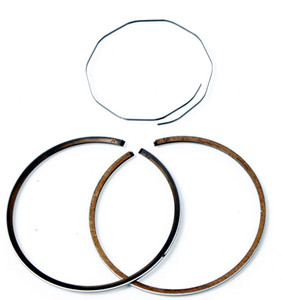 Namura - Piston Rings - NX-40010-2R