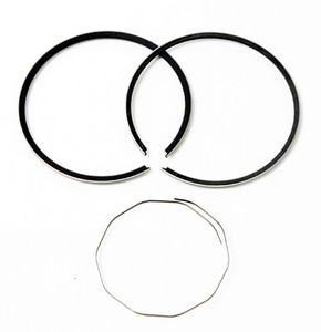 Namura - Piston Rings Namura - NX-40011-6R