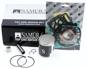 Namura - Top End Repair Kit - NX-20025-2K1 Namura - Top End Repair Kit - NX-20025-2K1