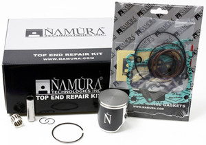 Namura - Top End Repair Kit - NX-40000-BK1