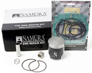 Namura - Top End Repair Kit - NX-40026-CKA
