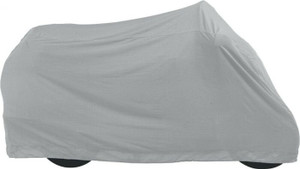 Nelson Rigg - Motorcycle Dust Cover Lg - DC-505-03-LG Nelson Rigg - Motorcycle Dust Cover Lg - DC-505-03-LG