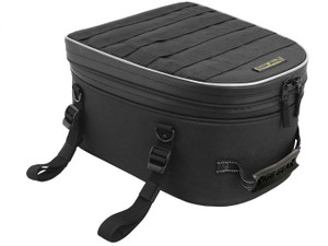 Nelson Rigg - Trails End Adventure Tail Bag - RG-1055 Nelson Rigg - Trails End Adventure Tail Bag - RG-1055