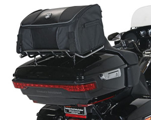 Nelson Rigg - Traveler Lite Trunk/rack Bag - NR-250 Nelson Rigg - Traveler Lite Trunk/rack Bag - NR-250