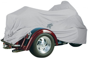 Nelson Rigg - Trike Dust Cover - TRK355-D Nelson Rigg - Trike Dust Cover - TRK355-D