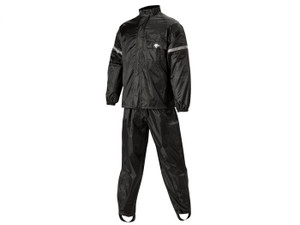 Nelson Rigg - Weatherpro Black/black Xxl - WP-8000-BLK-05-XX Nelson Rigg - Weatherpro Black/black Xxl - WP-8000-BLK-05-XX