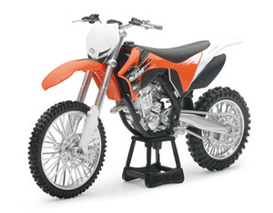 New Ray - 1/12 Ktm 350 Sx-f 2011 - 44093 New Ray - 1/12 Ktm 350 Sx-f 2011 - 44093