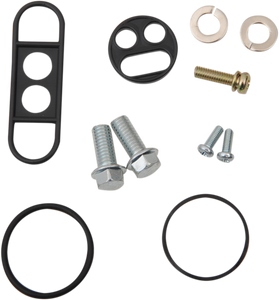 Moose Racing - Petcock Rebuild Kit - Yamaha - Fuel Tap Rebuild Kit - 60-1013