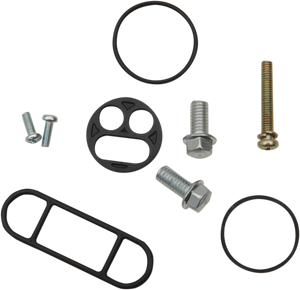Moose Racing - Petcock Rebuild Kit - Kawasaki - Fuel Tap Rebuild Kit - 60-1078