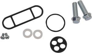 Moose Racing - Petcock Rebuild Kit - Kawasaki - Fuel Tap Rebuild Kit - 60-1086